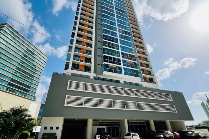 Venta de apartamento en costa del este - ph costa view