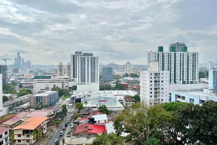 Apartamento en venta en ph isabella en san francisco, panamá