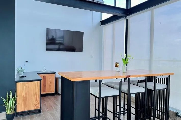 Apartamento en venta en ph isabella en san francisco, panamá