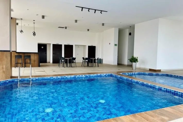 Apartamento en venta en ph isabella en san francisco, panamá