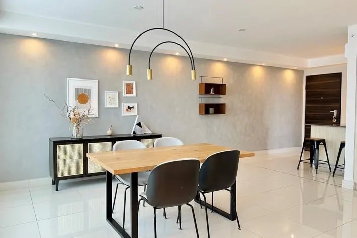 Apartamento en venta en ph isabella en san francisco, panamá