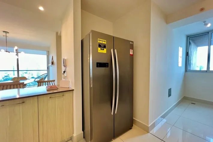 Apartamento en venta en ph isabella en san francisco, panamá