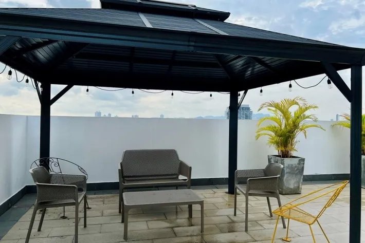 Apartamento en venta en ph isabella en san francisco, panamá