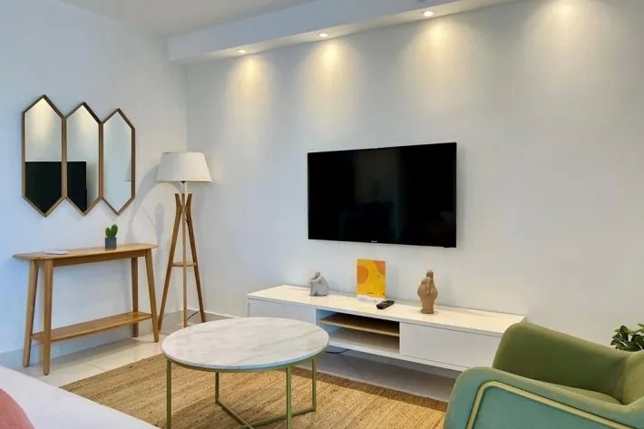Apartamento en venta en ph isabella en san francisco, panamá