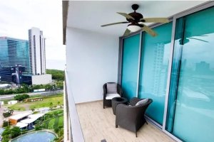139119 - Costa del este - apartments - ph marea