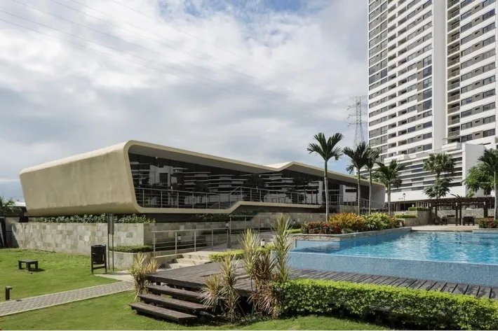 Apartamento en venta en condado del rey, panamá