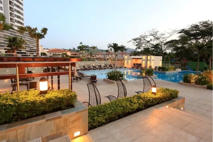 Apartamento en venta en condado del rey, panamá