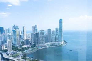 139121 - Avenida balboa - offices - yoo panama