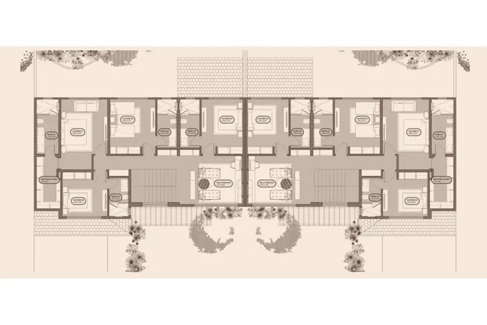 Casa en venta en santa maría, panamá