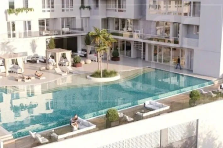 Venta de apartamento en santa maría, panamá