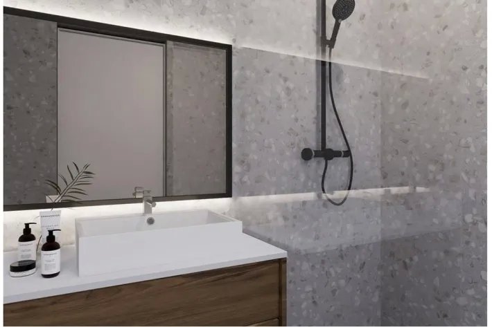 Apartamentos en venta en causeway de amador, panamá
