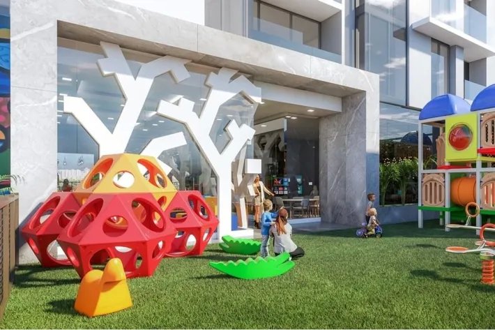 Venta de apartamento en coco del mar, san francisco, panamá