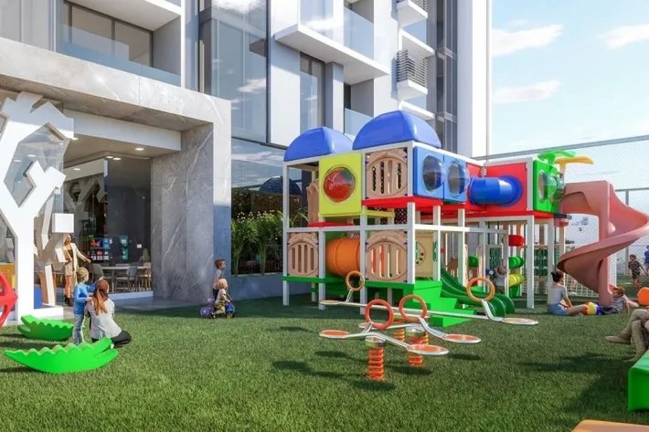 Venta de apartamento en coco del mar, san francisco, panamá