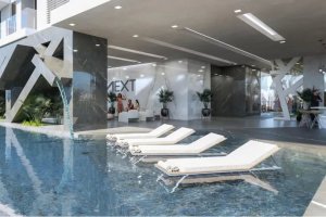 139154 - San francisco - apartments - ph 7400