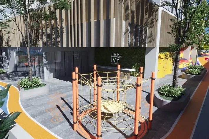 Apartamento en venta en ph the ivy, santa maría