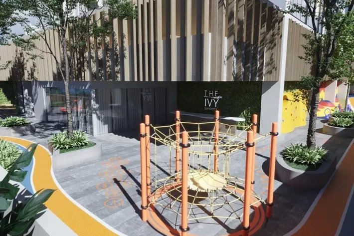 Apartamento en venta en ph the ivy, santa maría