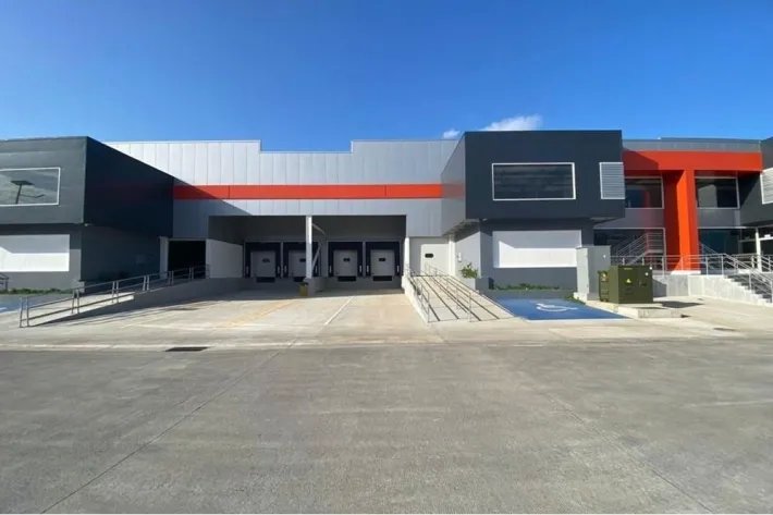 Galeras para venta en zona franca privada de panamá