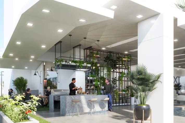 Venta de apartamento en coco del mar, san francisco, panamá