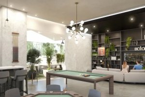 139160 - San francisco - apartments - ph 7400