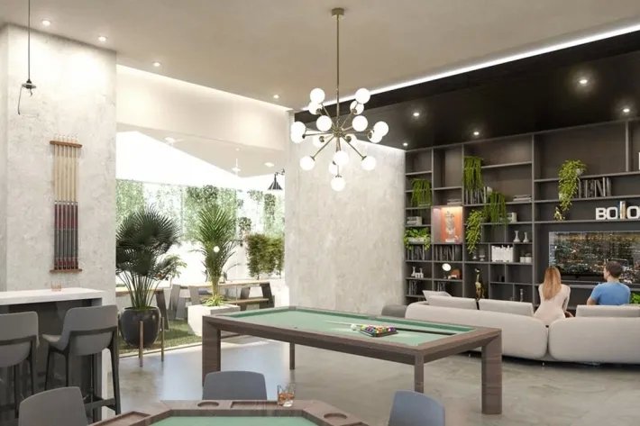 Venta de apartamento en ph next, coco del mar, san francisco, panamá