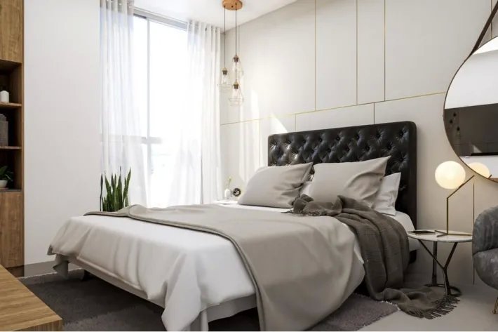 Venta de apartamento en ph next, coco del mar, san francisco, panamá