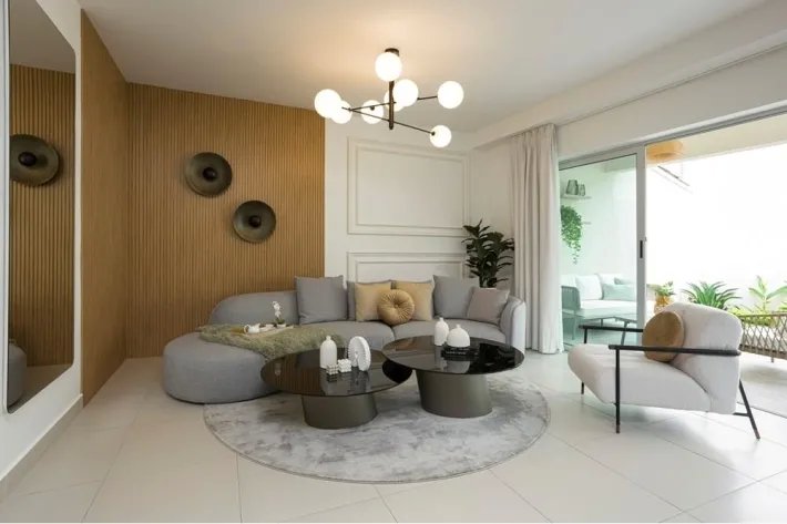 Casa en venta en ancón, panamá