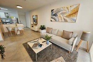 139164 - Hato pintado - properties - foresta tower