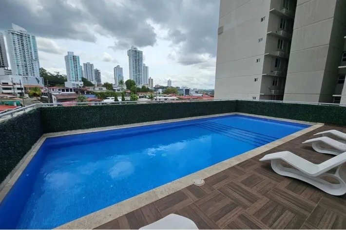 Venta de apartamentos en vía españa - 12 de octubre