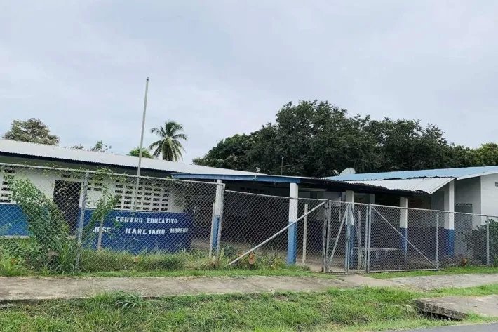 Venta de lote de terreno en antón, santa rita