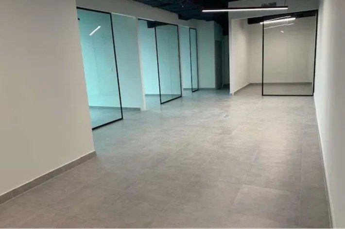 Alquiler de oficinas en tower bank calle 50