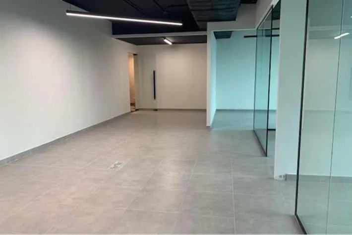 Alquiler de oficinas en tower bank calle 50