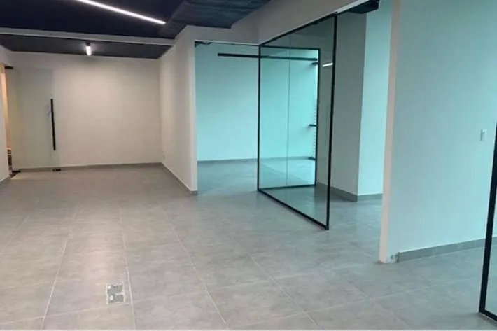 Alquiler de oficinas en tower bank calle 50
