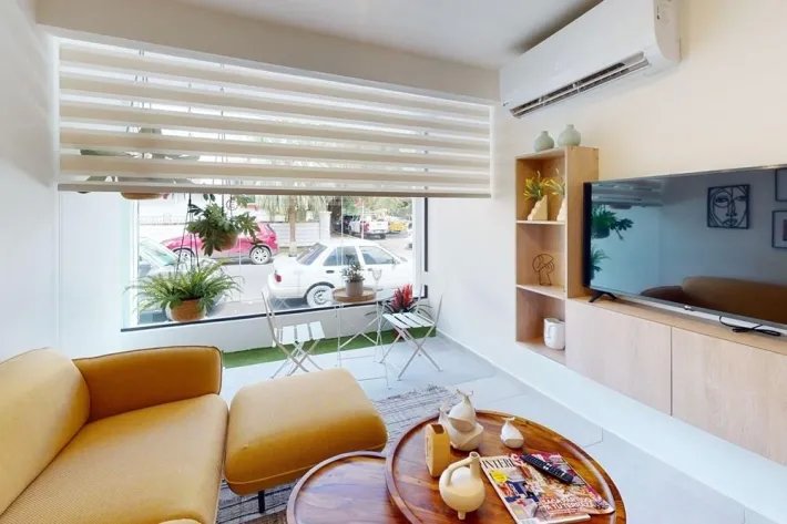 Venta de apartamento en bella vista, panamá