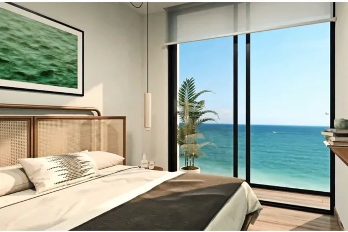 Venta de apartamento nuevo en chame