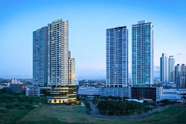 Apartamento en venta en costa del este, panamá