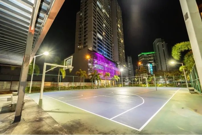 Apartamento en venta en costa del este, panamá