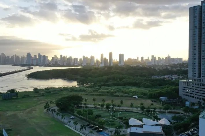 Apartamento en venta en costa del este, panamá