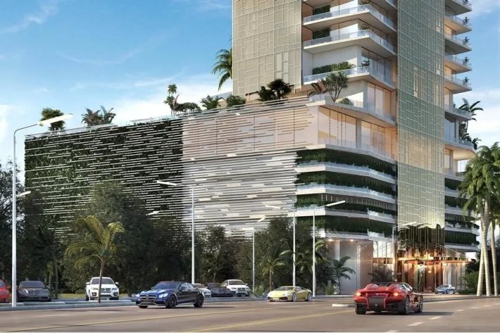 Venta de apartamento en ph la maison, santa maría, costa del este