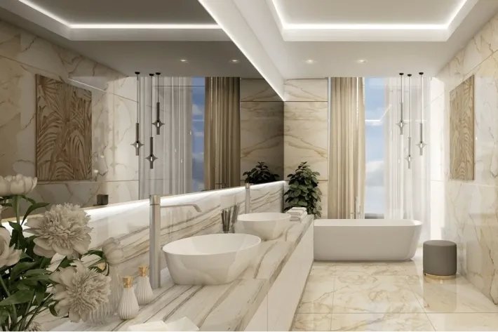 Venta de apartamento en ph la maison, santa maría, costa del este