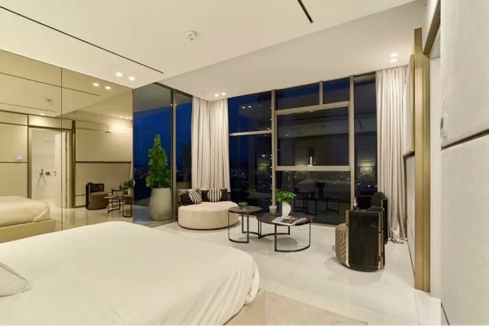 Venta de apartamento en ph la maison, santa maría, costa del este