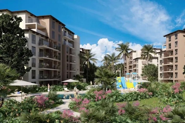 Venta de apartamento nuevo en chame