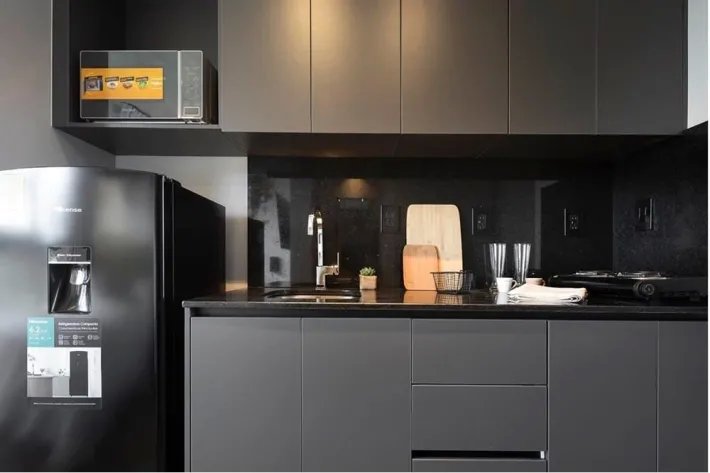 Se vende apartamento en panamá pacifico