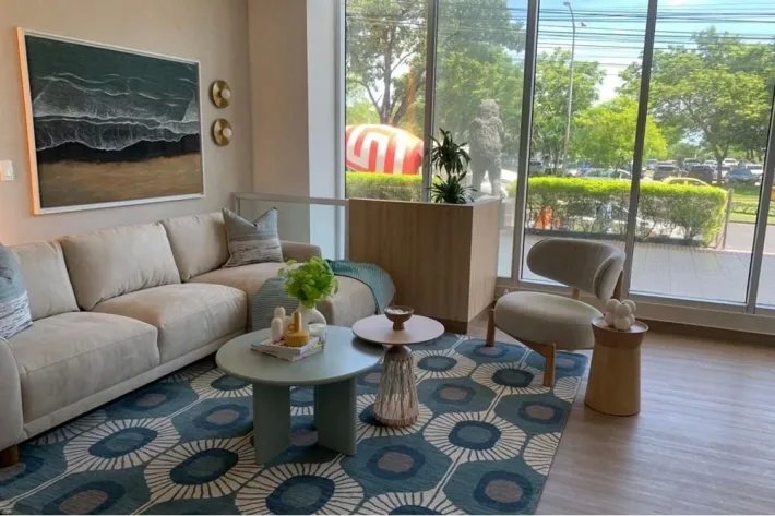 Se vende apartamento en avenida balboa, panamá