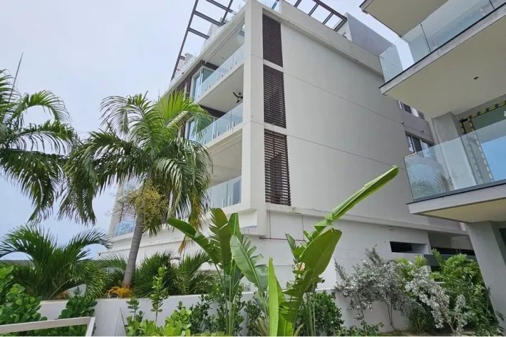 Venta de apartamentos en the palms, ocean reef islands