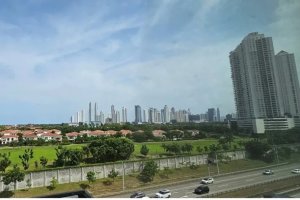 139233 - Santa maria - offices - ph arifa