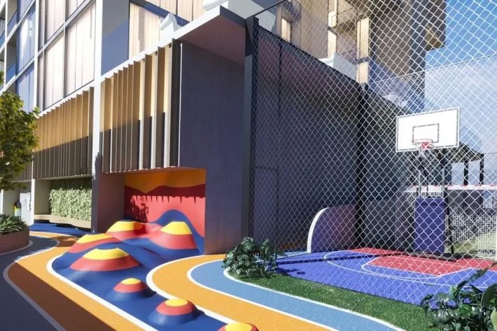 Apartamento en venta en ph the ivy en santa maría