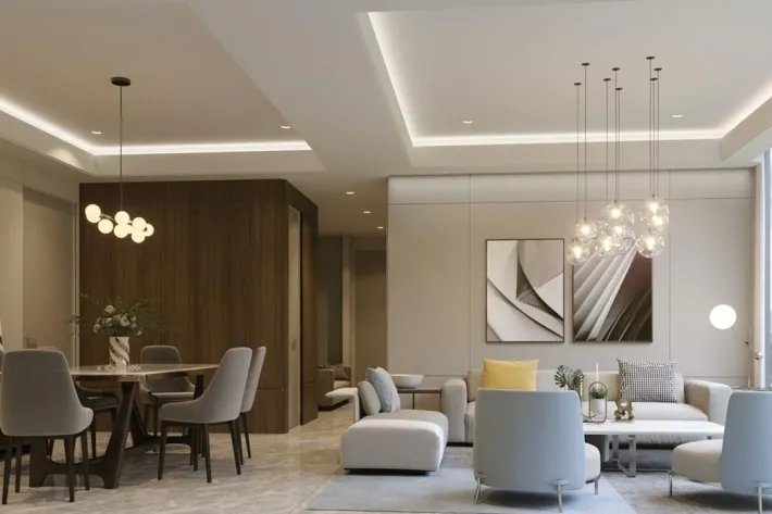 Apartamento en venta en ph the ivy, santa maría
