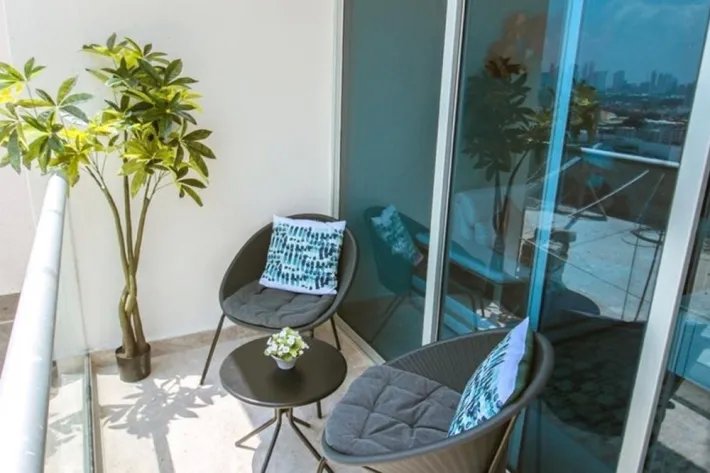 Venta de apartamento en ph bella veduta, hato pintado, panamá