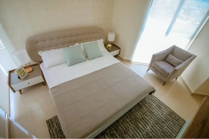 Venta de apartamento en ph bella veduta, hato pintado, panamá