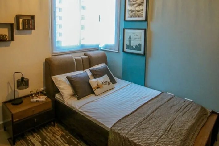Venta de apartamento en ph bella veduta, hato pintado, panamá
